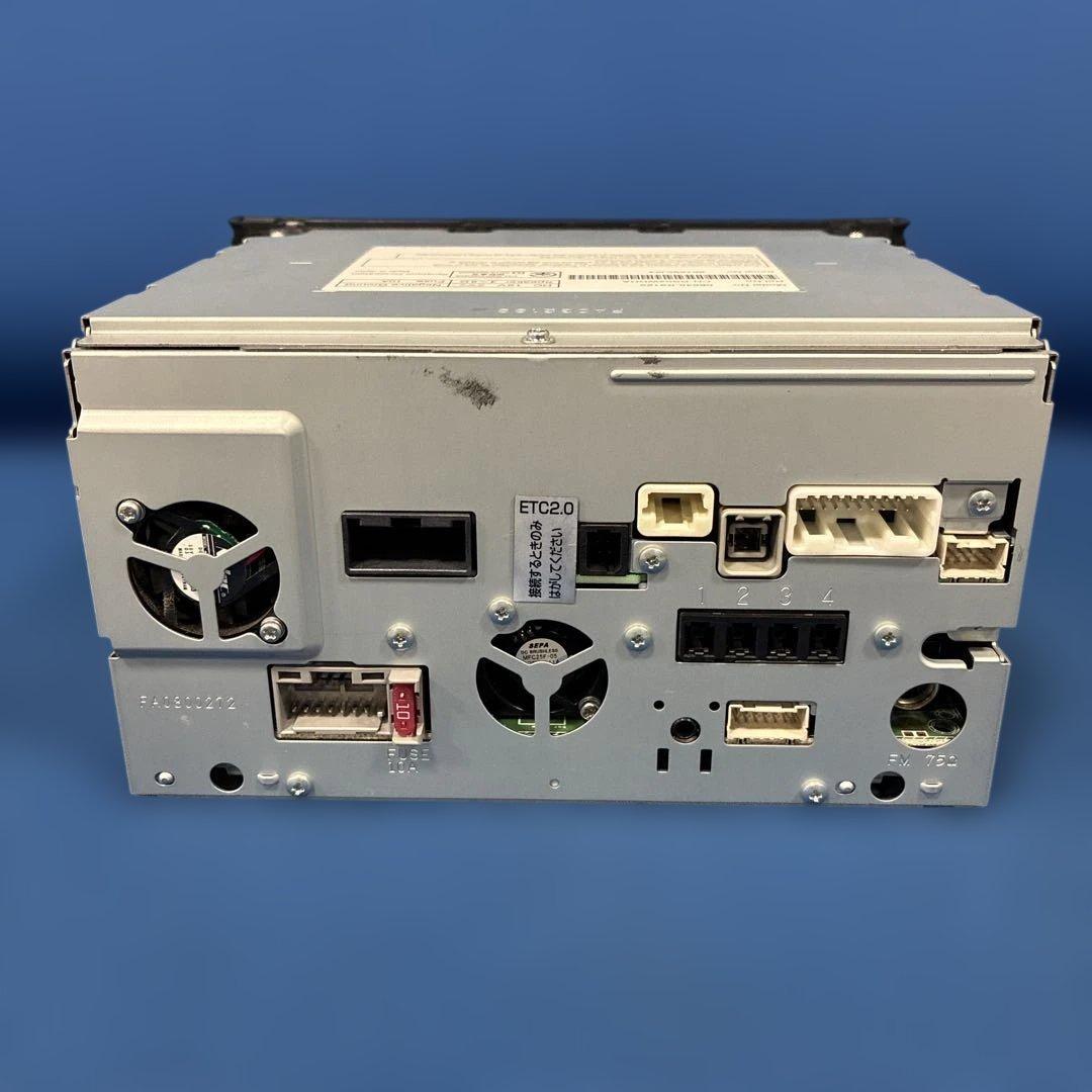 NSZN-W69D Panasonic ダイハツ純正ナビ