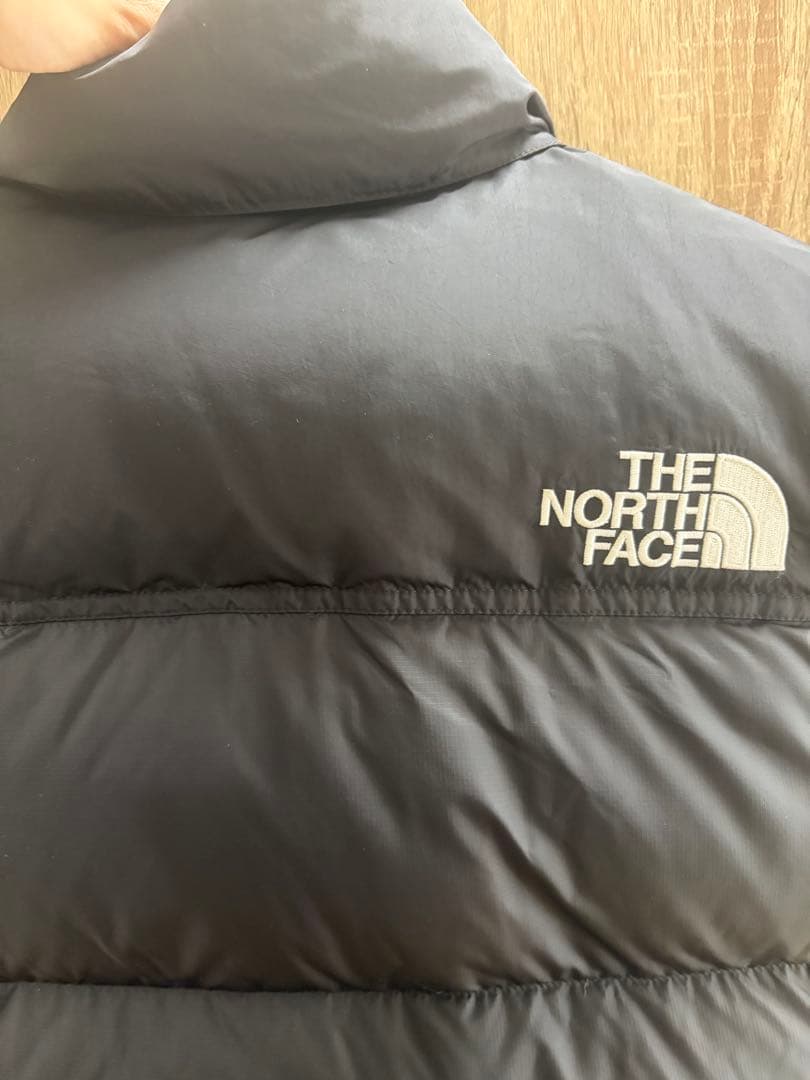 THE NORTH FACEザノースフェイスヌプシベスト