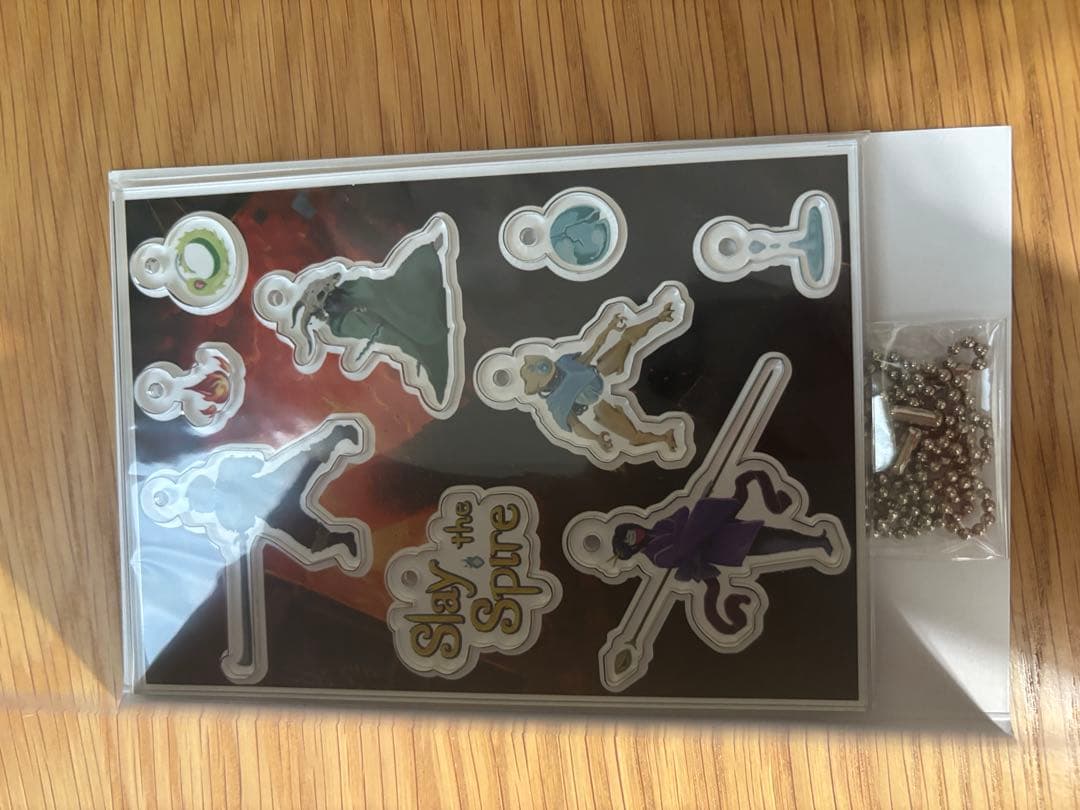 【レア】Slay the Spire 特典版