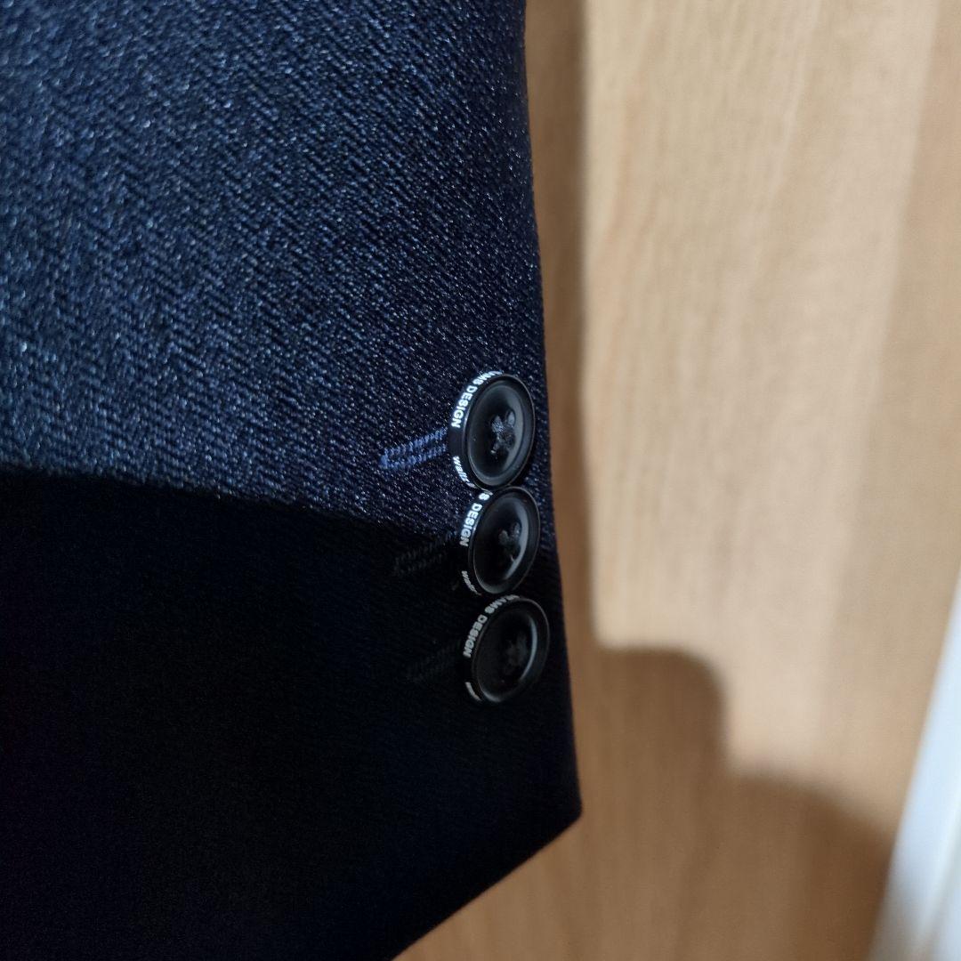美品　Waltz　BEAMS　165㎝A 男子スーツ