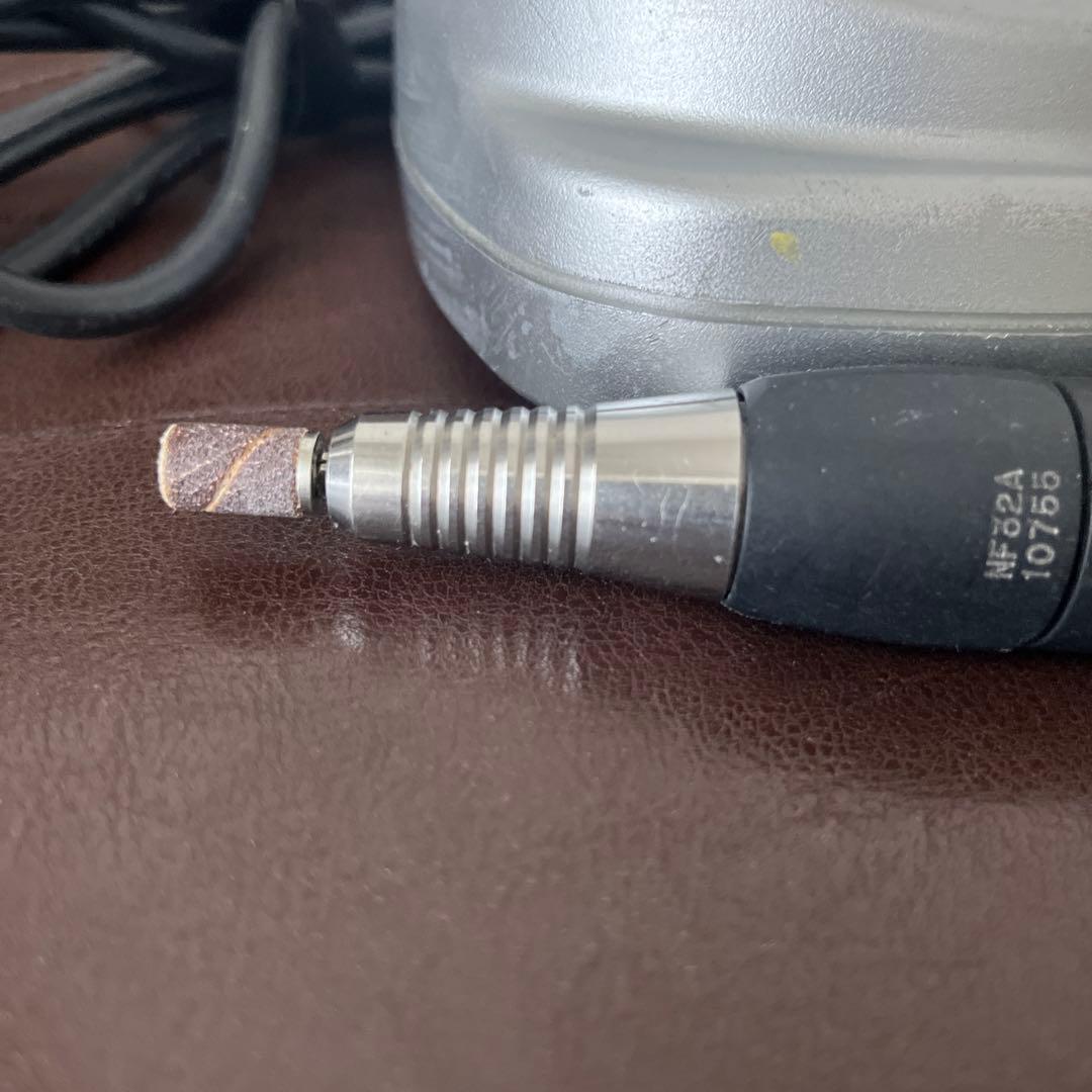 URAWAネイルマシーン