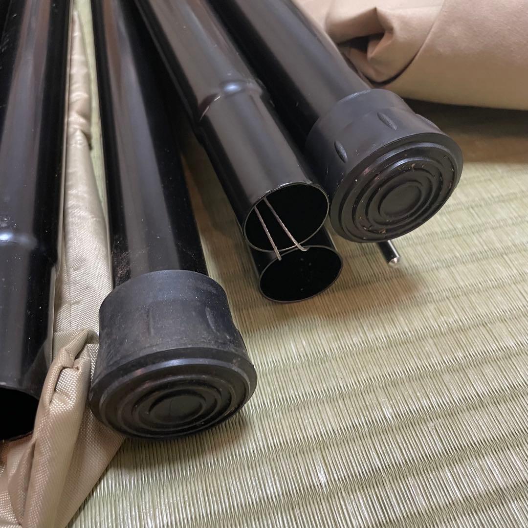 【極美品】　サバティカル マリポサ L TC タープ　SABBATICAL