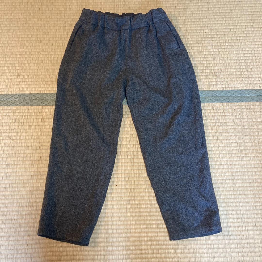 ノーコントロールエアーno control airパンツ Ｍ nc113pf