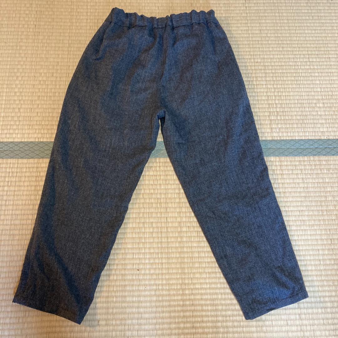 ノーコントロールエアーno control airパンツ Ｍ nc113pf