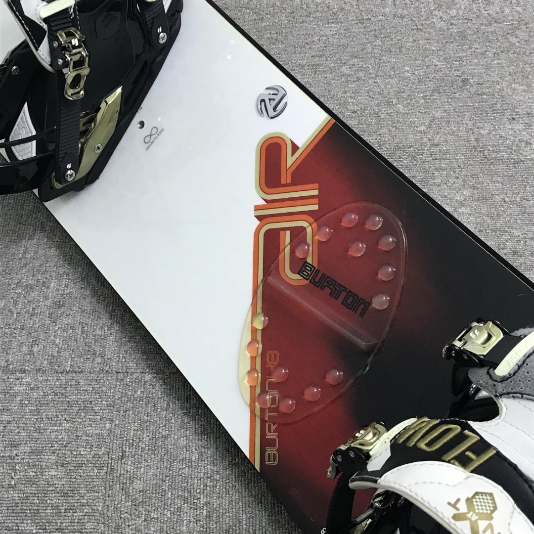 14万セット■美品■BURTON ボード ビンディング ブーツ ケース