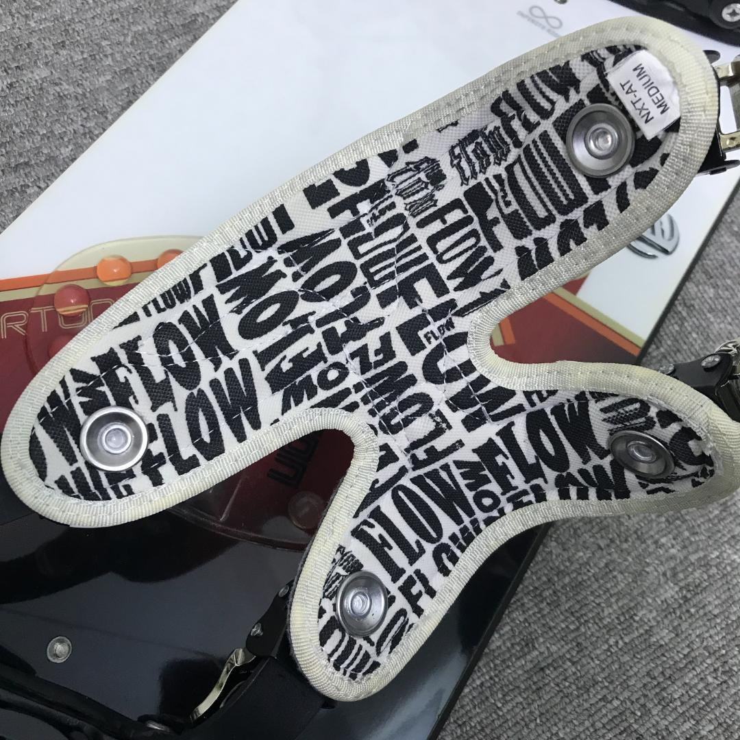 14万セット■美品■BURTON ボード ビンディング ブーツ ケース