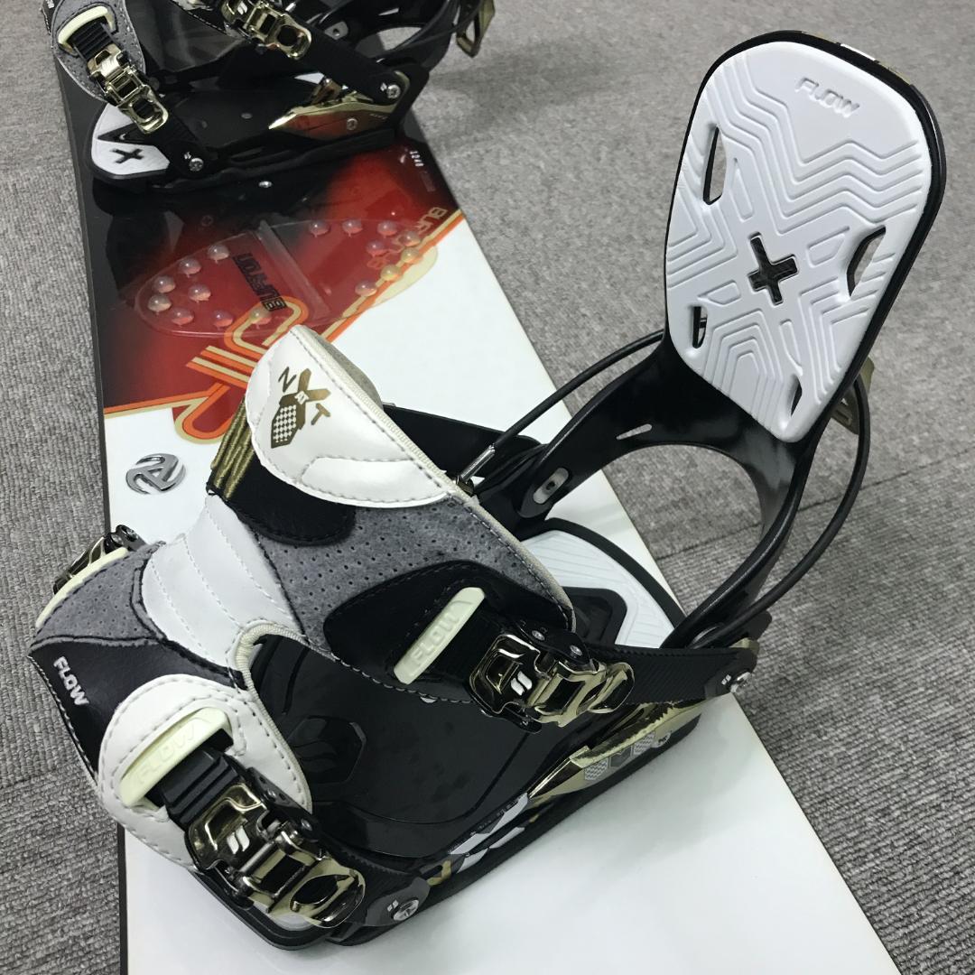 14万セット■美品■BURTON ボード ビンディング ブーツ ケース