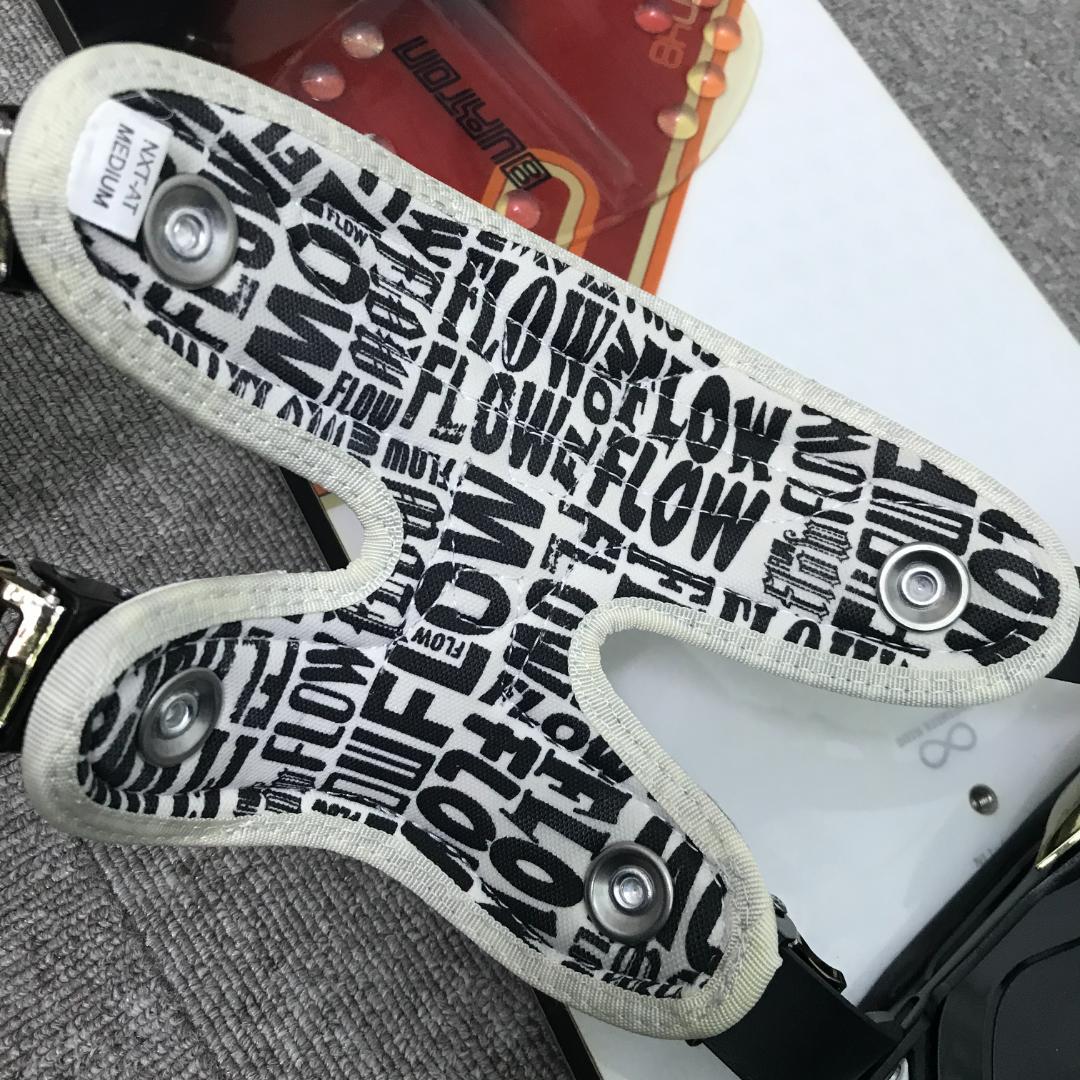 14万セット■美品■BURTON ボード ビンディング ブーツ ケース