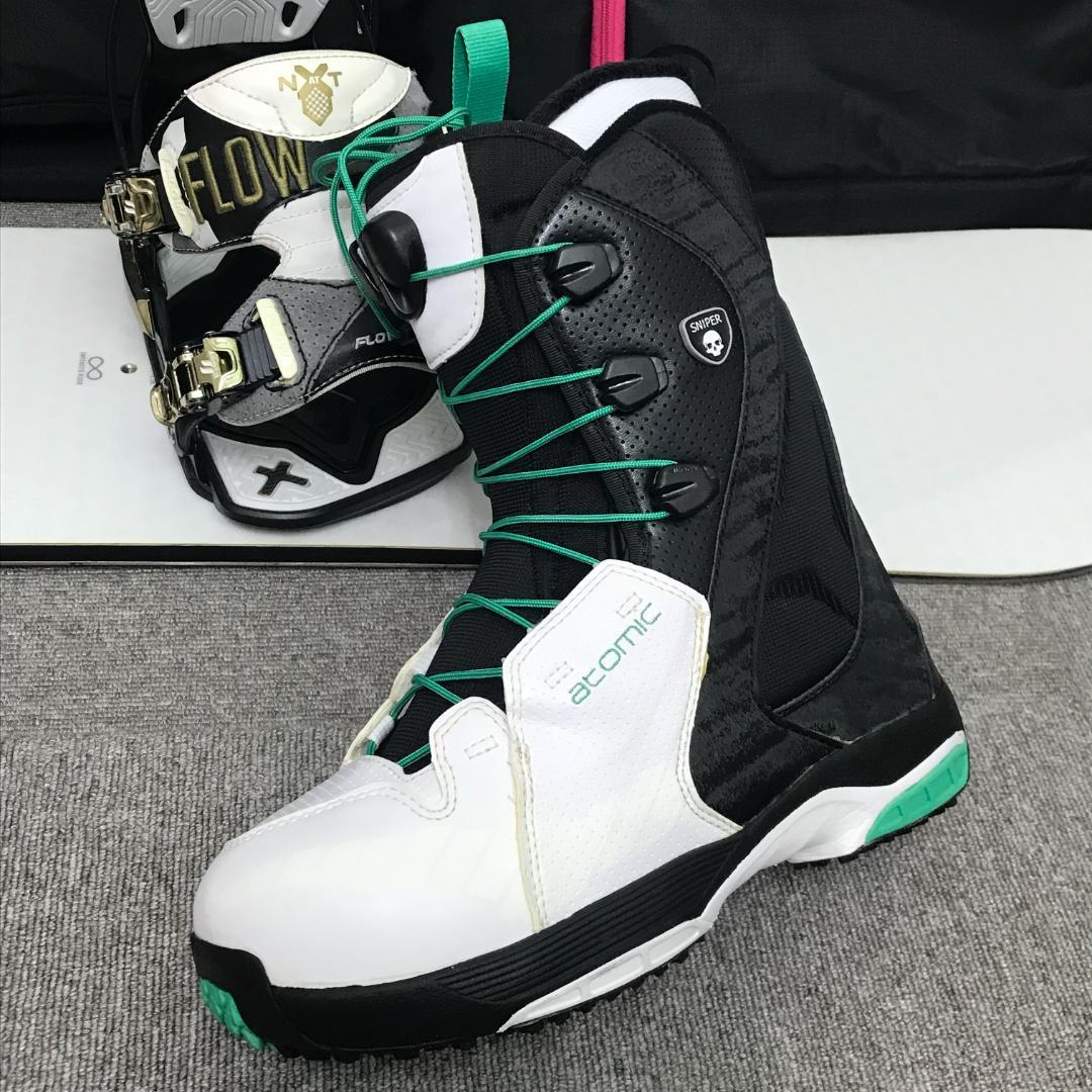 14万セット■美品■BURTON ボード ビンディング ブーツ ケース