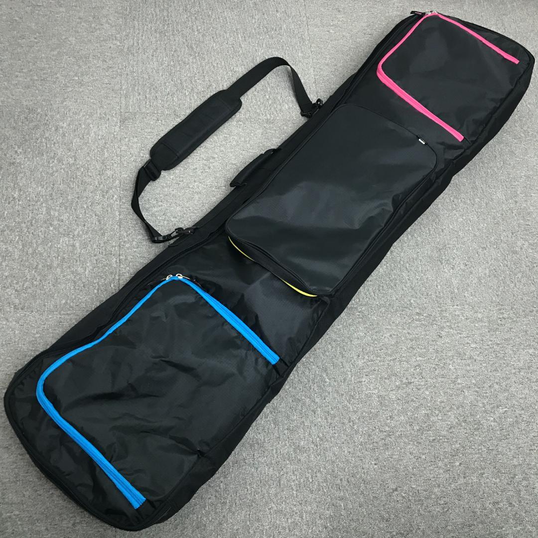 14万セット■美品■BURTON ボード ビンディング ブーツ ケース