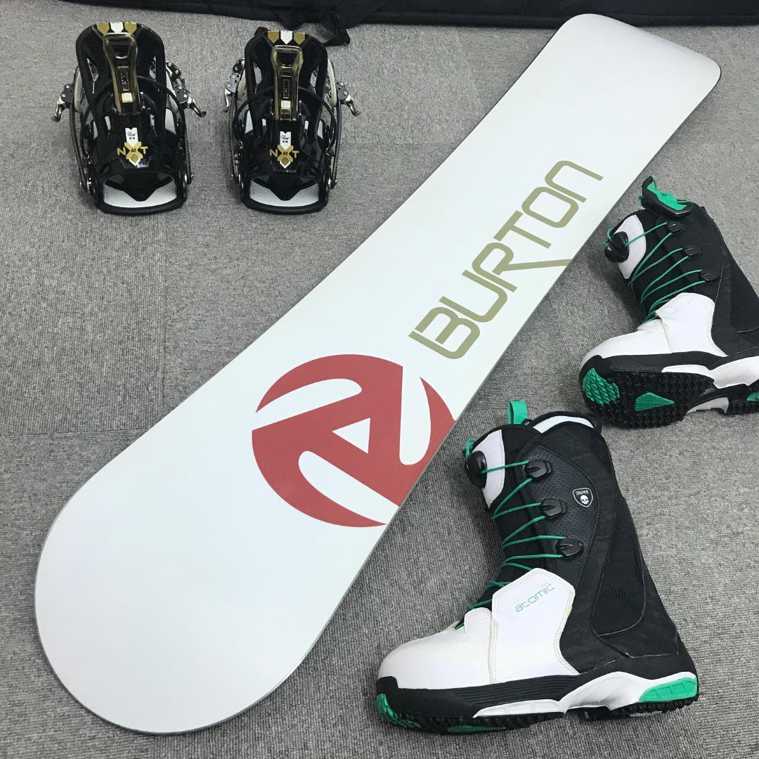 14万セット■美品■BURTON ボード ビンディング ブーツ ケース