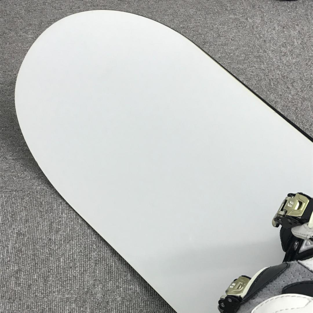 14万セット■美品■BURTON ボード ビンディング ブーツ ケース