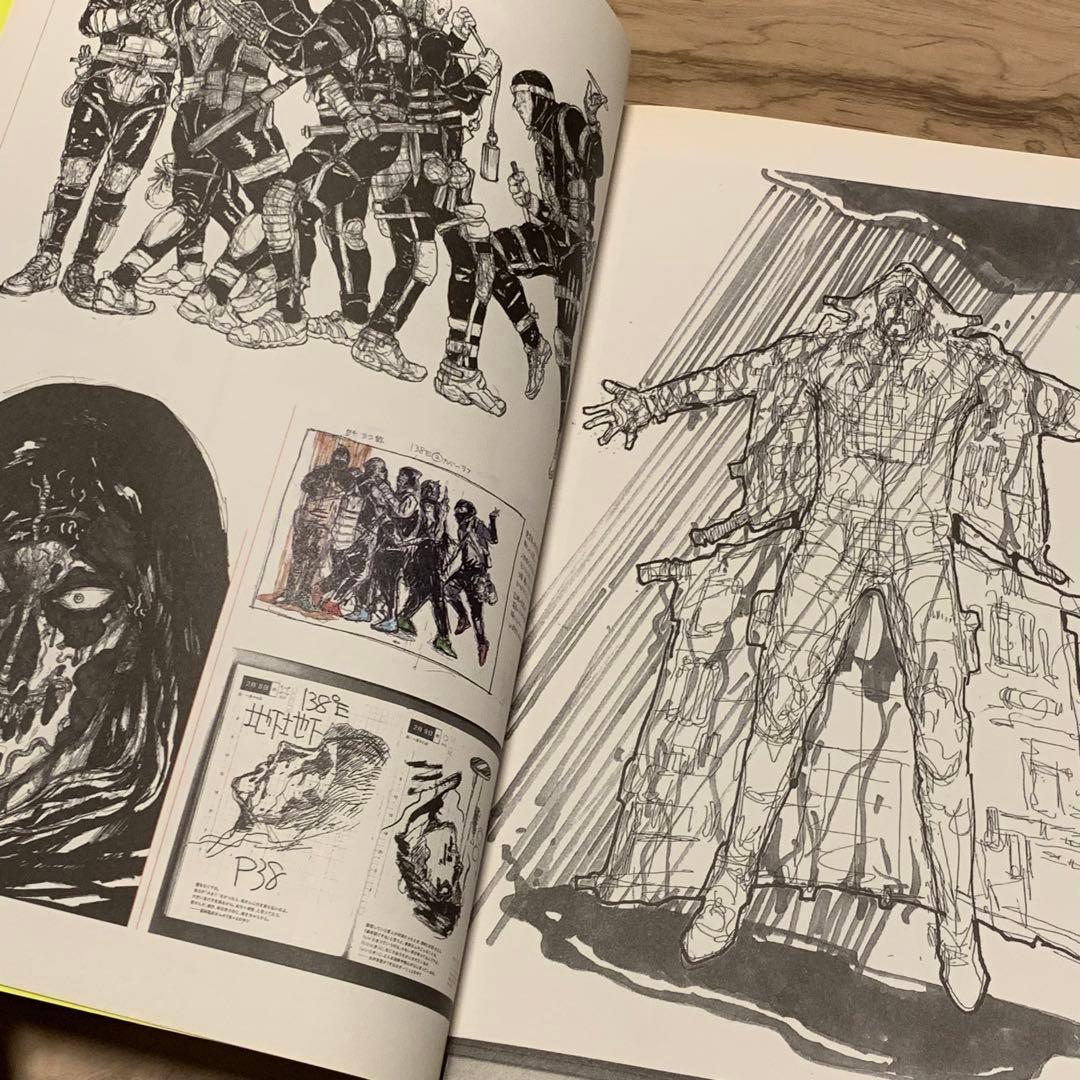 新品 初版 138゜E Vol.2 林田球村田蓮爾メチクロ伊藤悠toi8たかみち