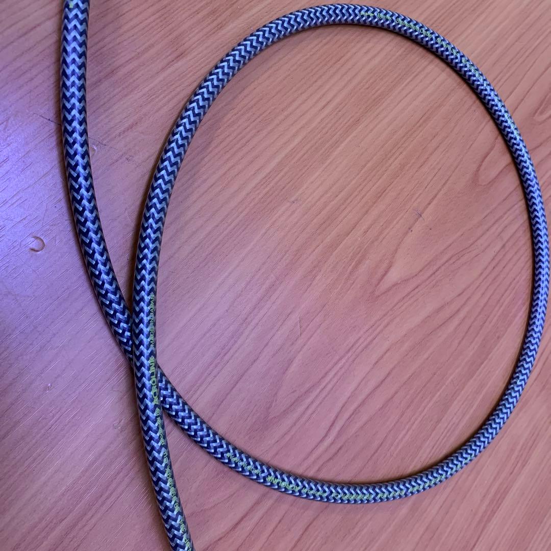 レア❗️ ESOTERIC i.LINKケーブル　8N-6P/6Pi 1.0m