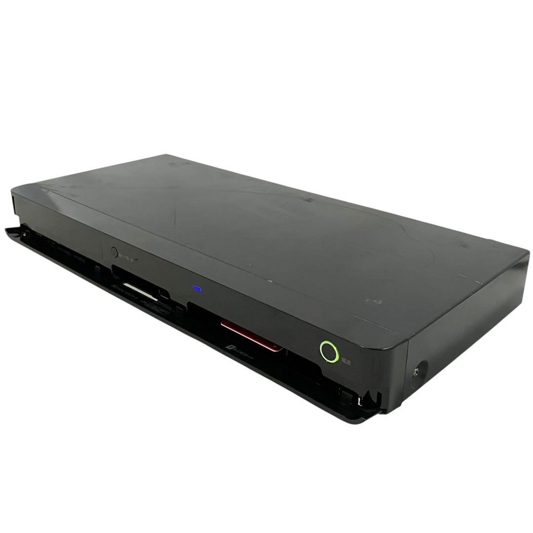 東芝 レグザ 2TB 3番組同時録画 ブルーレイレコーダー DBR-T360
