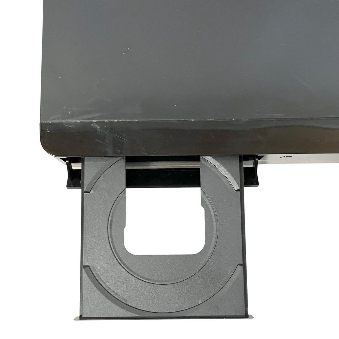 東芝 レグザ 2TB 3番組同時録画 ブルーレイレコーダー DBR-T360