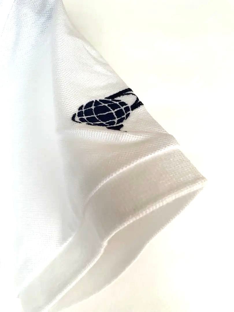 BEAMSGOLF☆PURPLE LABEL / COOLMAXポロシャツM