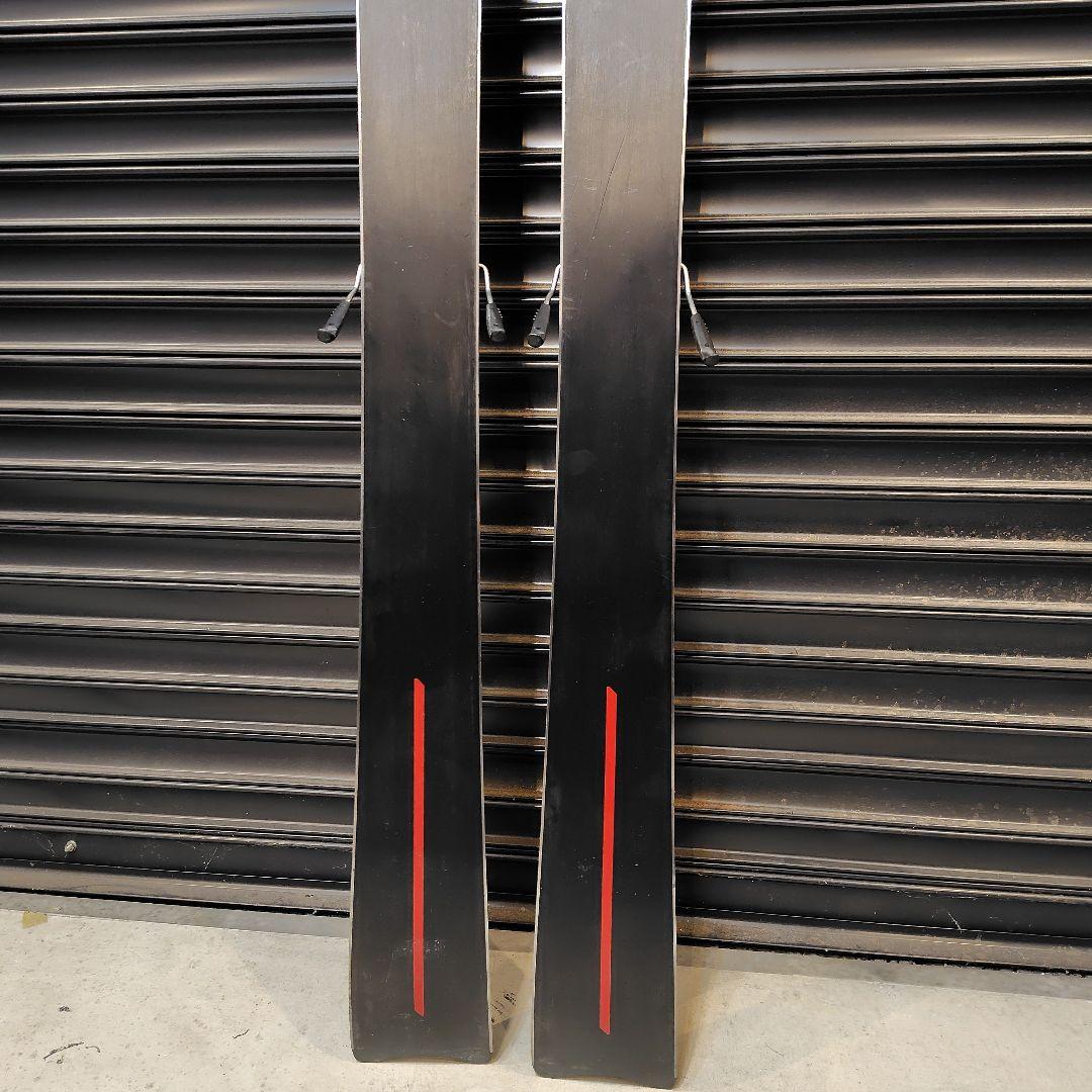 スキー LINE BLADE 176 TYROLIA ATTACK 11