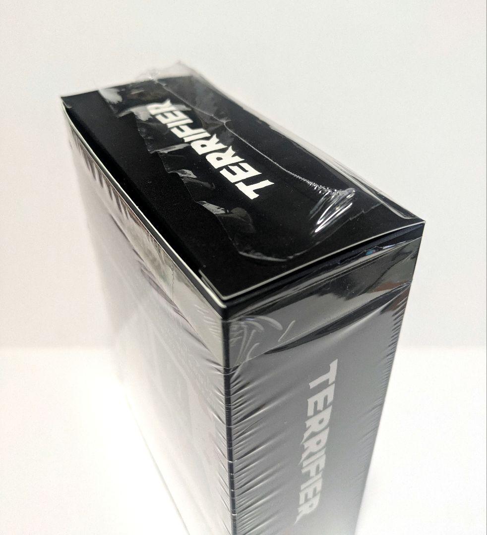 テリファー1&2 Blu-ray BOX〈初回生産限定・2枚組〉