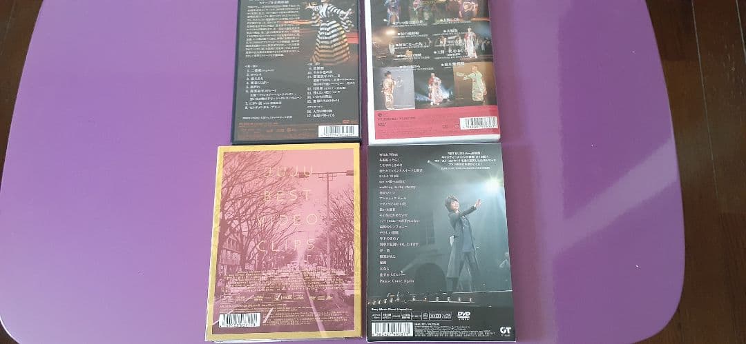 伊藤蘭 コンサート・ツアー