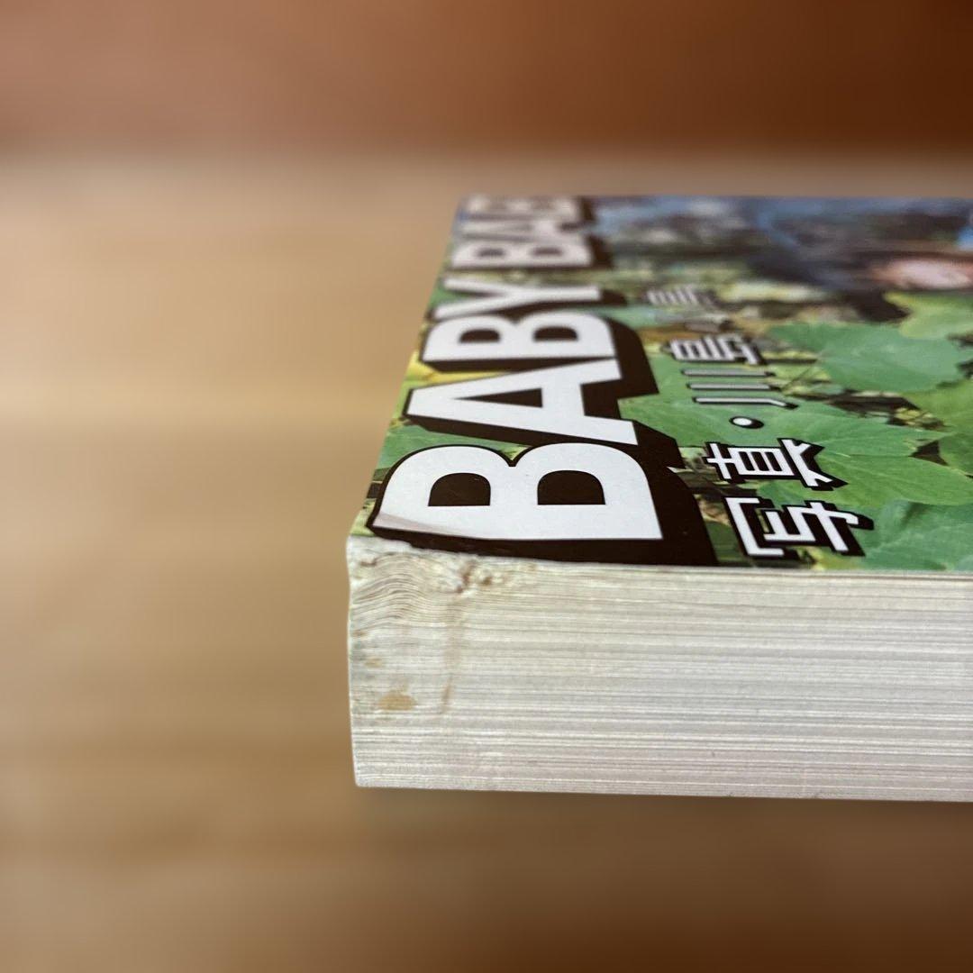 新風舎！　川島小鳥　写真集　Baby baby