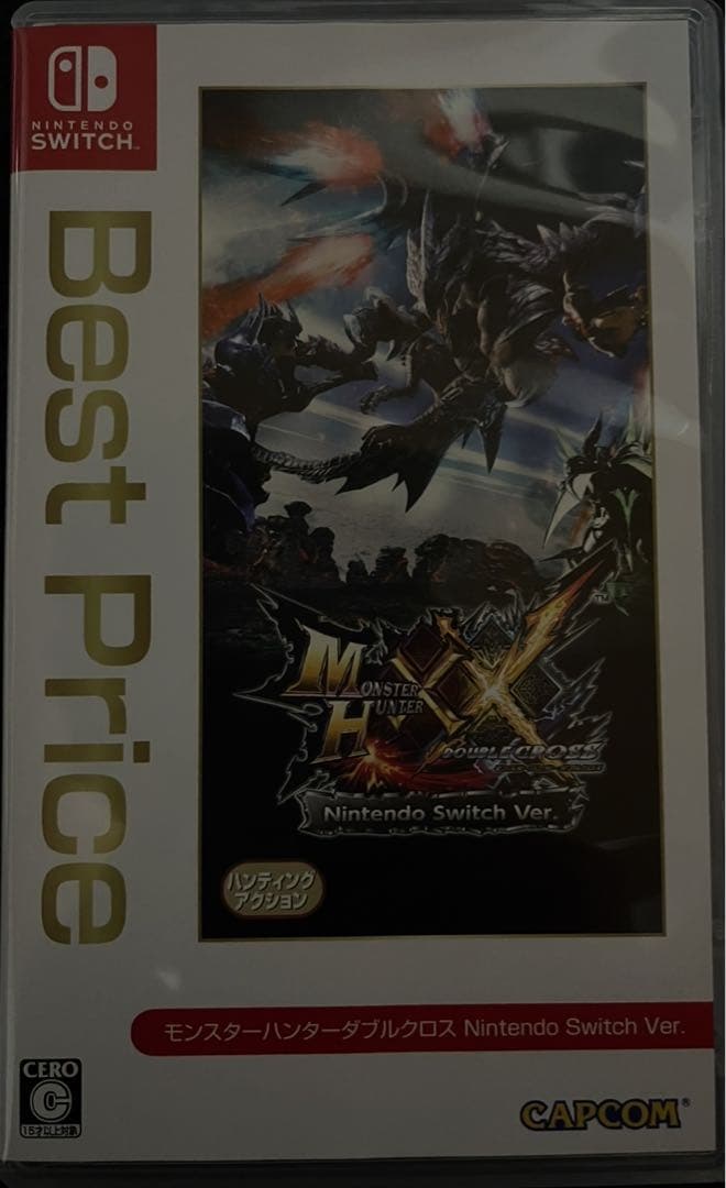 Nintendo Switchソフト（まとめ売り）