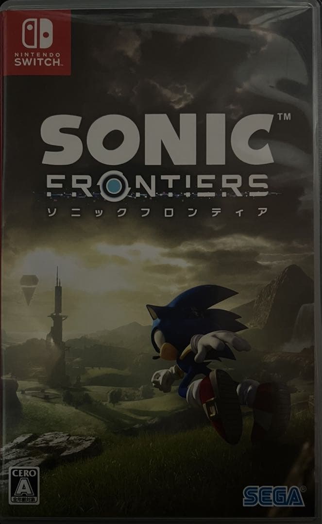 Nintendo Switchソフト（まとめ売り）