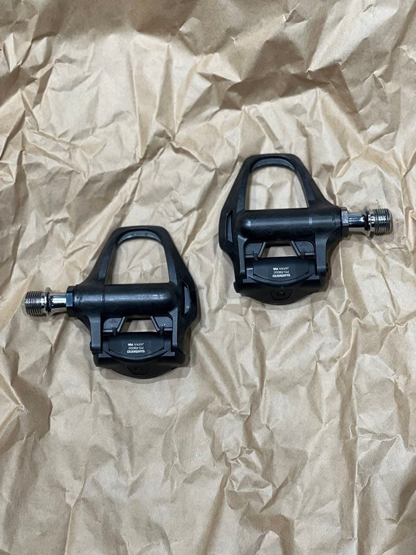 SHIMANO ULTEGRA ビンディングペダル