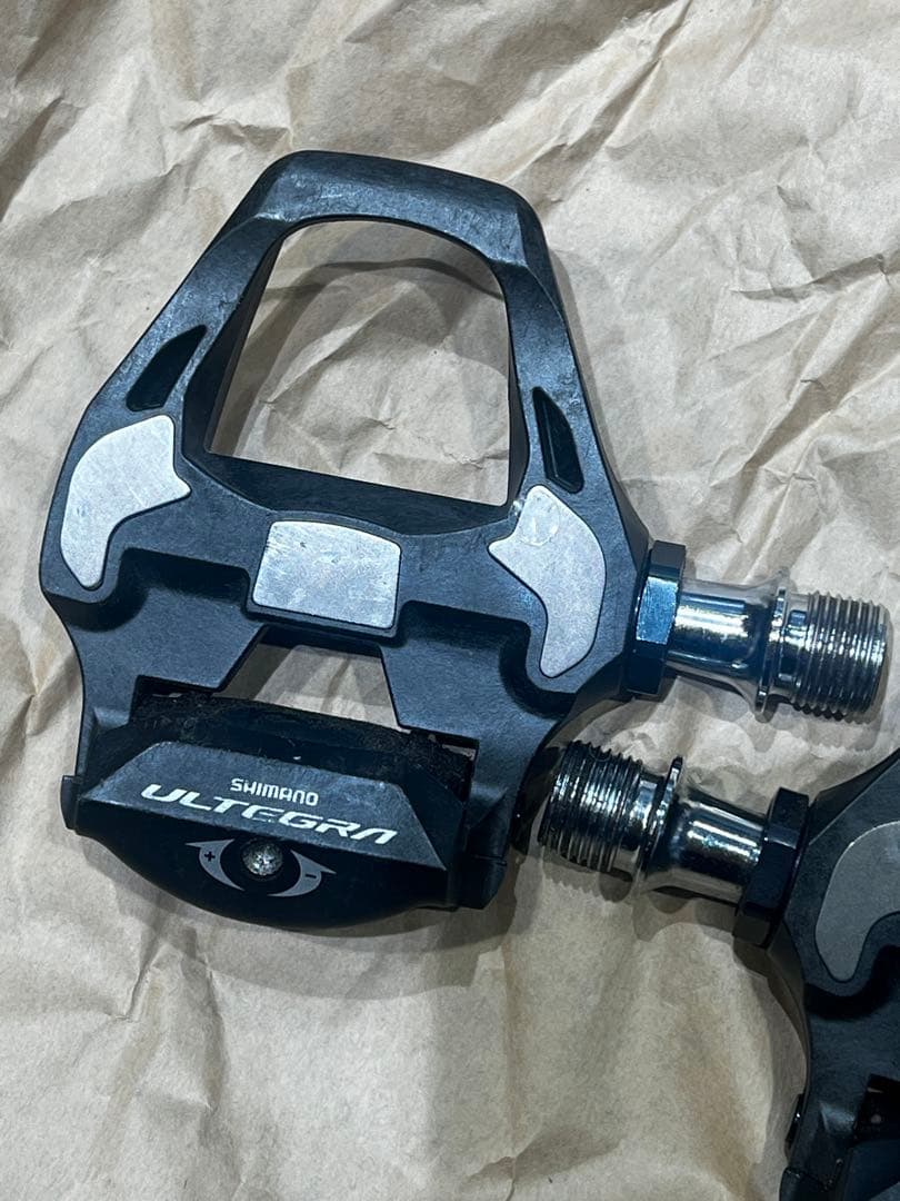 SHIMANO ULTEGRA ビンディングペダル