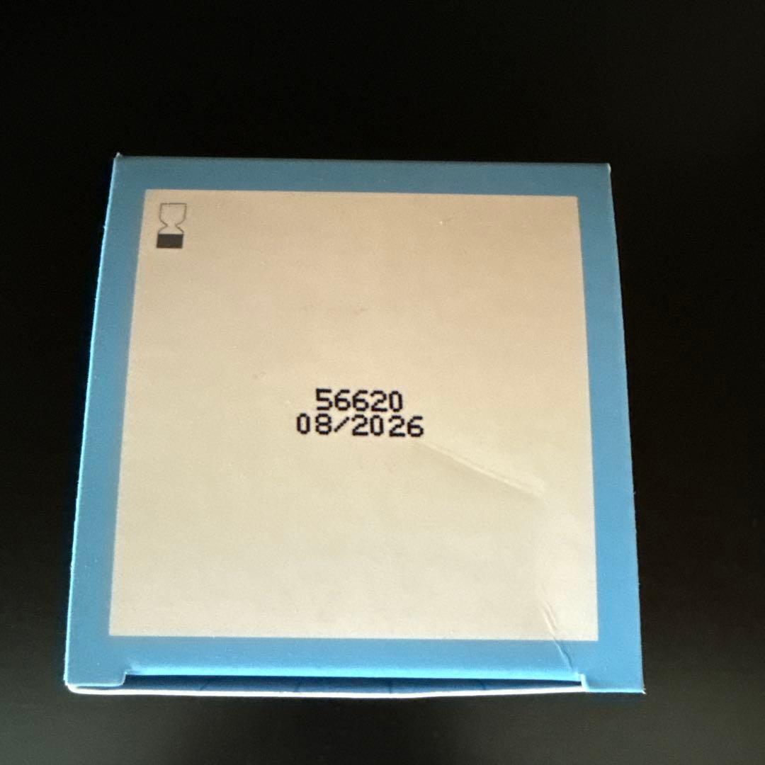 【新品未使用】エンビロン　クレイテックマスク