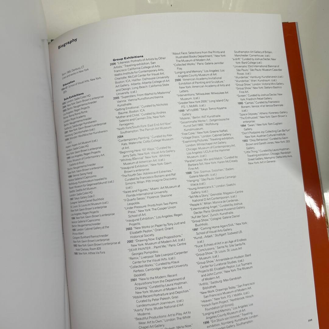 【洋書】ELIZABETH PEYTON