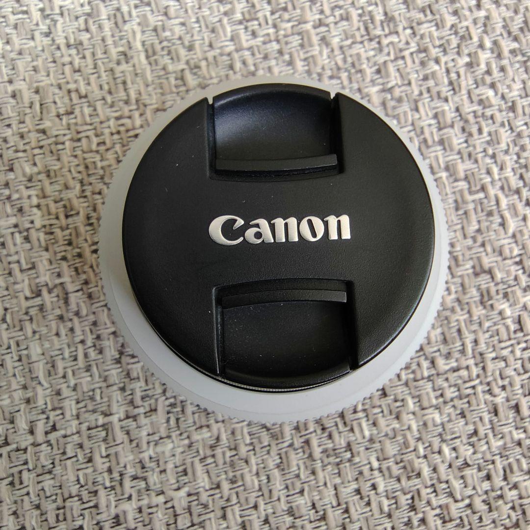 レンズ(単焦点) EF40mm F2.8 STM