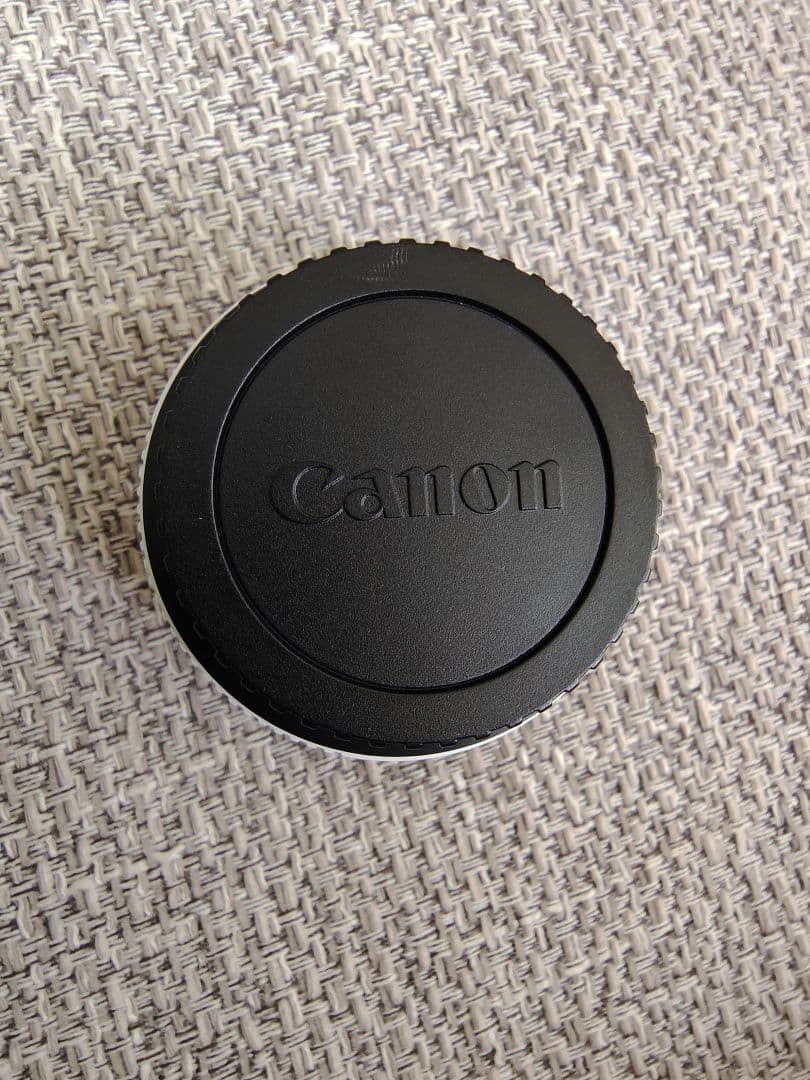 レンズ(単焦点) EF40mm F2.8 STM