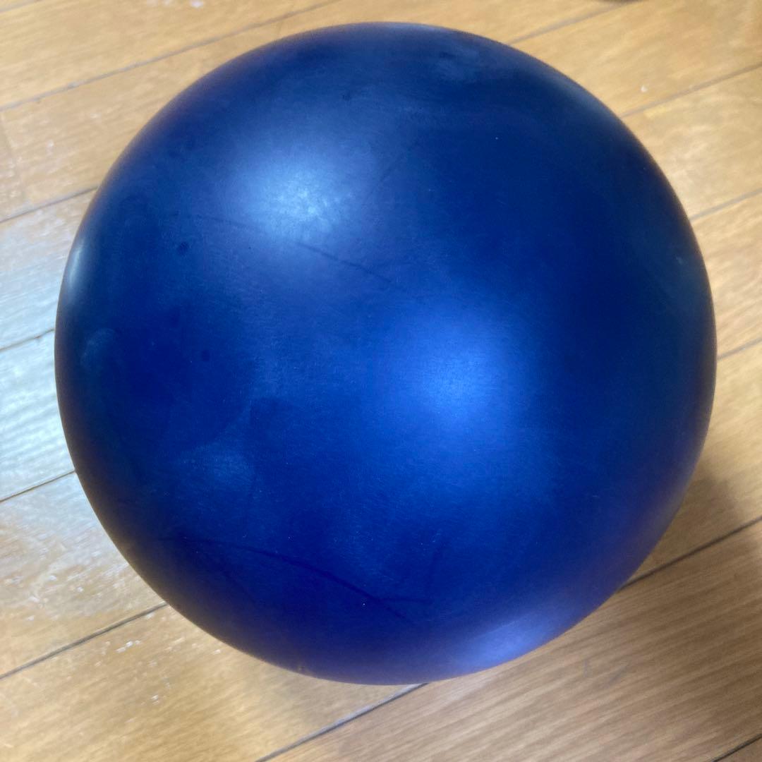 カーマ　ウレタン　15p ボウリングボール