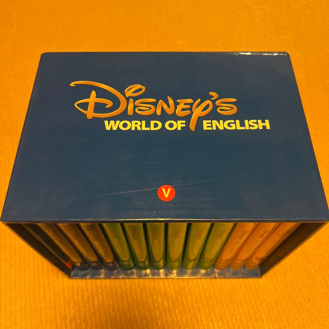 DWE ストレートプレイ DVD