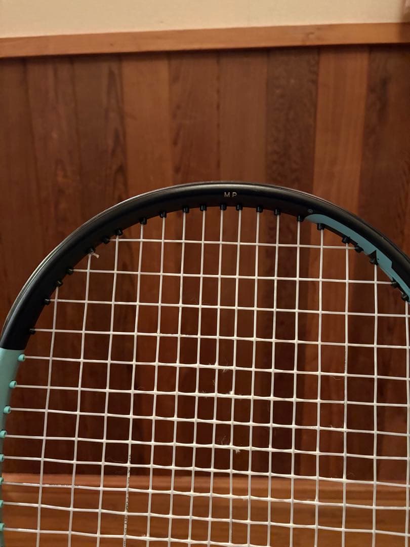 HEAD Boom mp 2024 グリップサイズ2