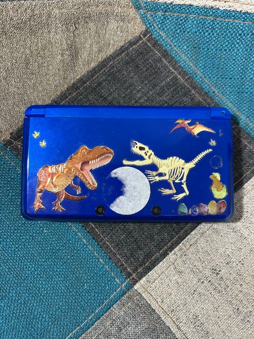 3DSソフト 妖怪ウォッチ 3DS本体