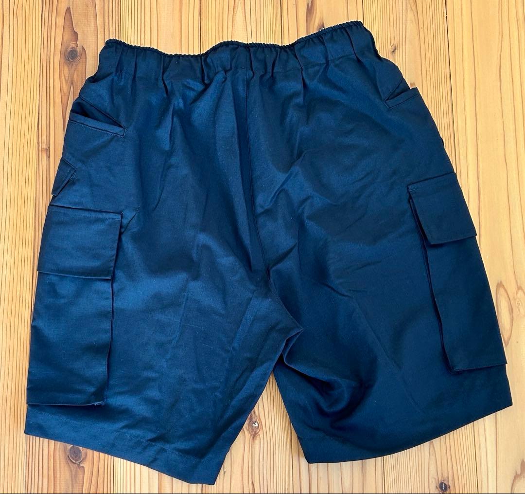 と*ん様 seesee WOOL SUPER BIG FLAT SS T set