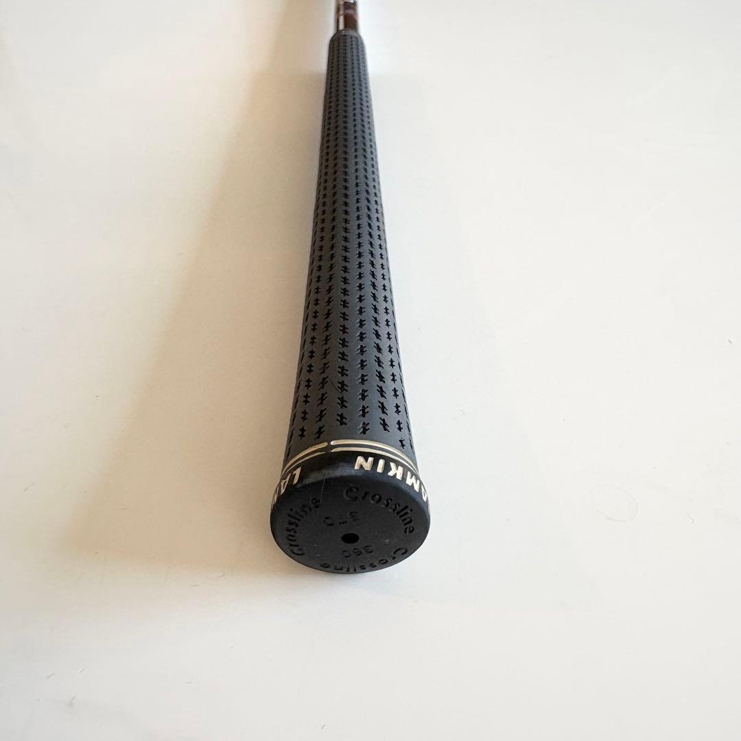 テーラーメイド ミルドグラインドMG3 56°ノーメッキ DG105 S200