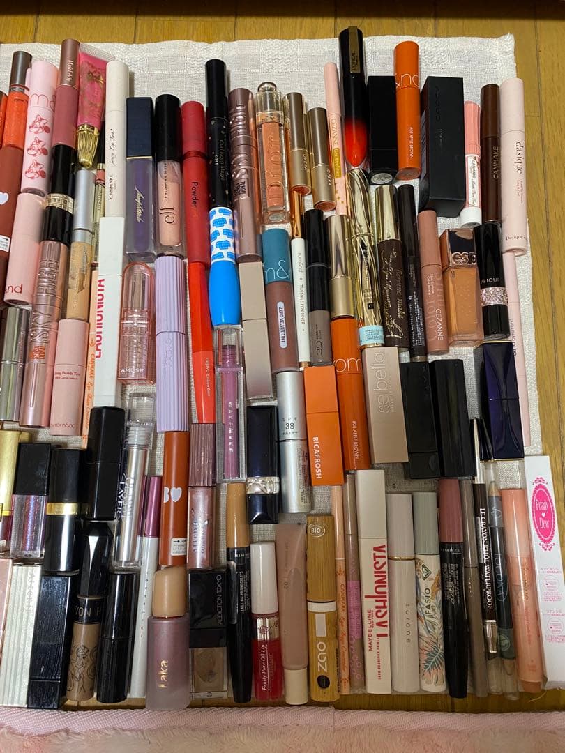 コスメ まとめ売り 367 デパコス プチプラ