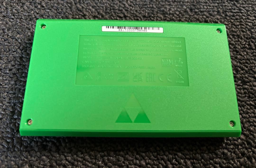 【即日発送】任天堂ゲームウォッチ スーパーマリオ&ゼルダの伝説セット