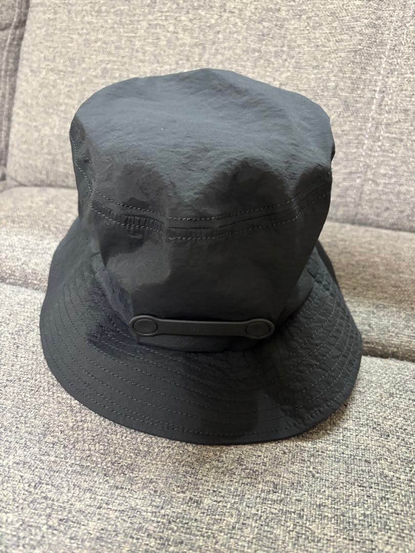 TEATORA × KIJIMA TAKAYUKI CARTRIDGE HAT