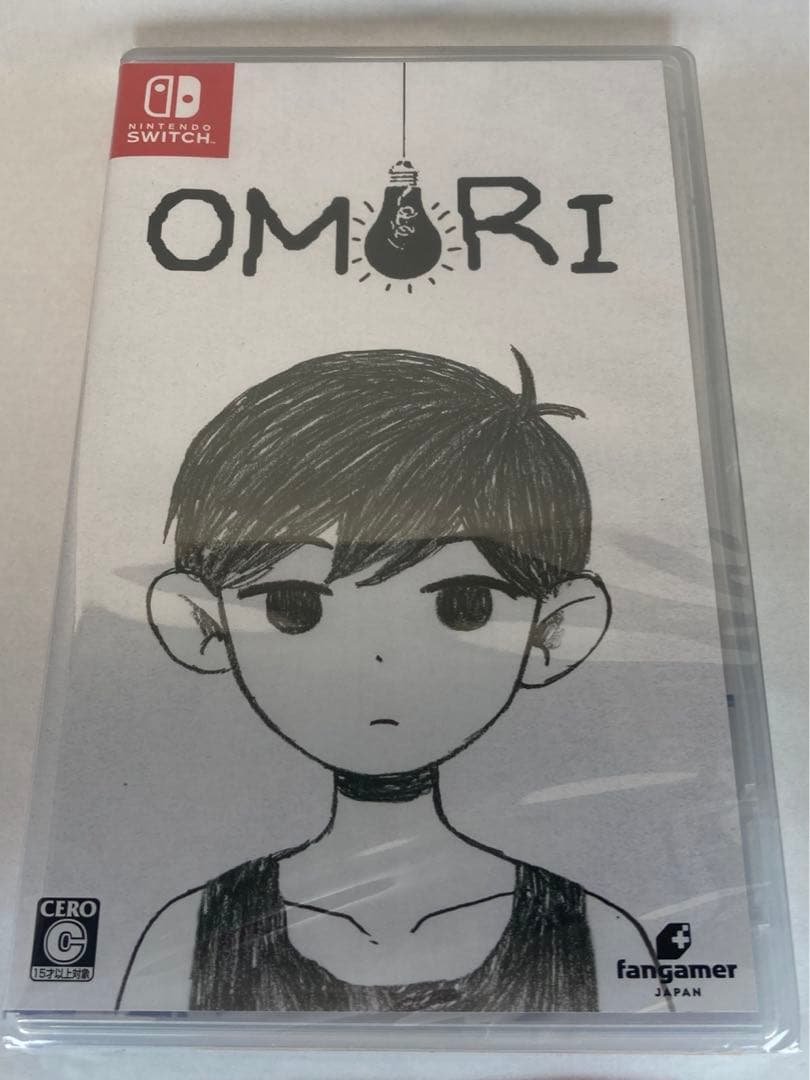 ニンテンドー3DS/2DS OMORI
