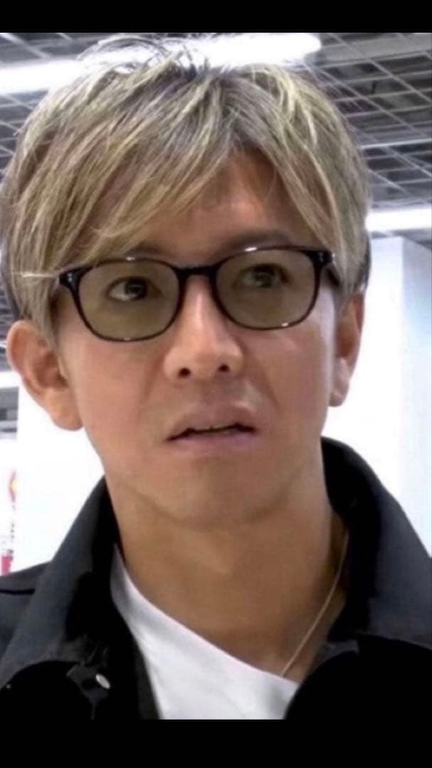 R*様 キムタク OWNDAYS サングラス　同色レンズグリーン