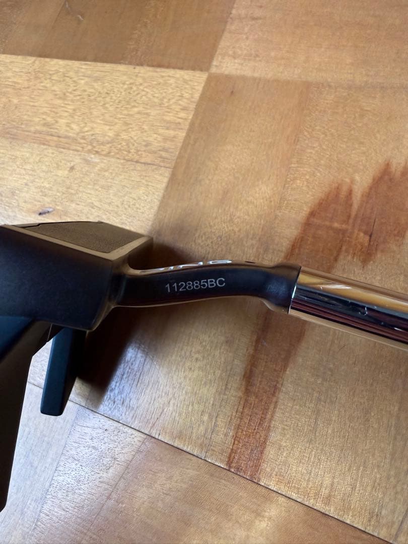 クラブ PING SCOTTSDALE PRIME TYNE 4