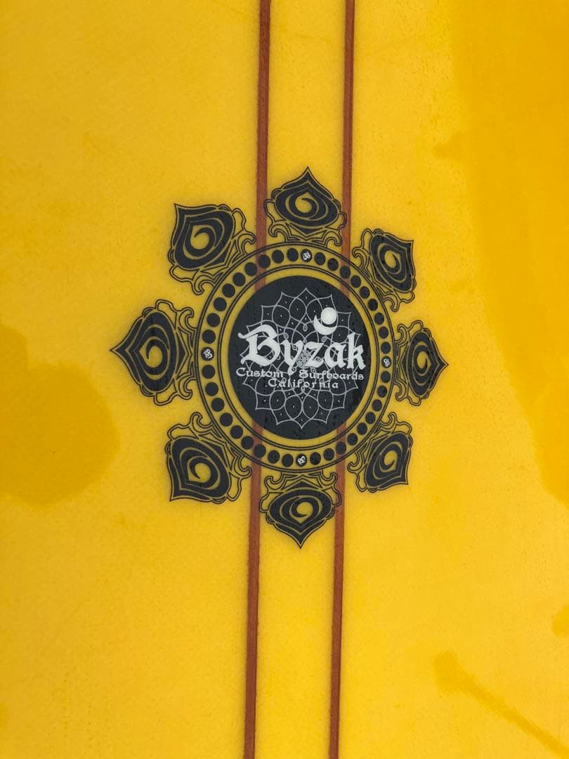 HANK BYZAK (ハンクバイザック) ロングボード 9’6”