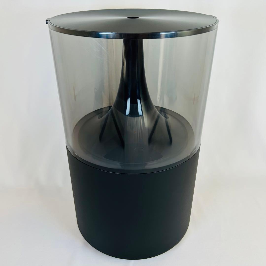 【極美品】限定色 cado 加湿器 STEM300 Premium Black
