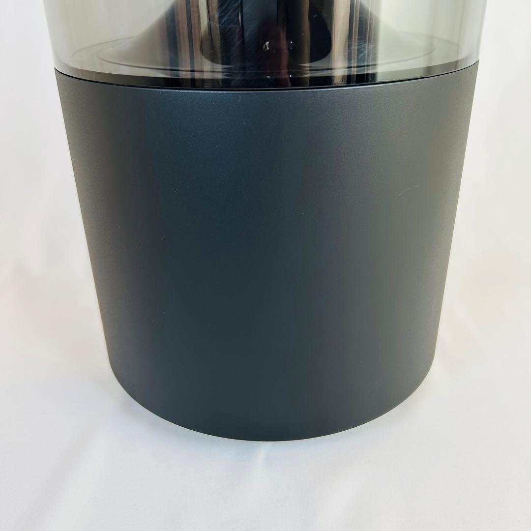 【極美品】限定色 cado 加湿器 STEM300 Premium Black