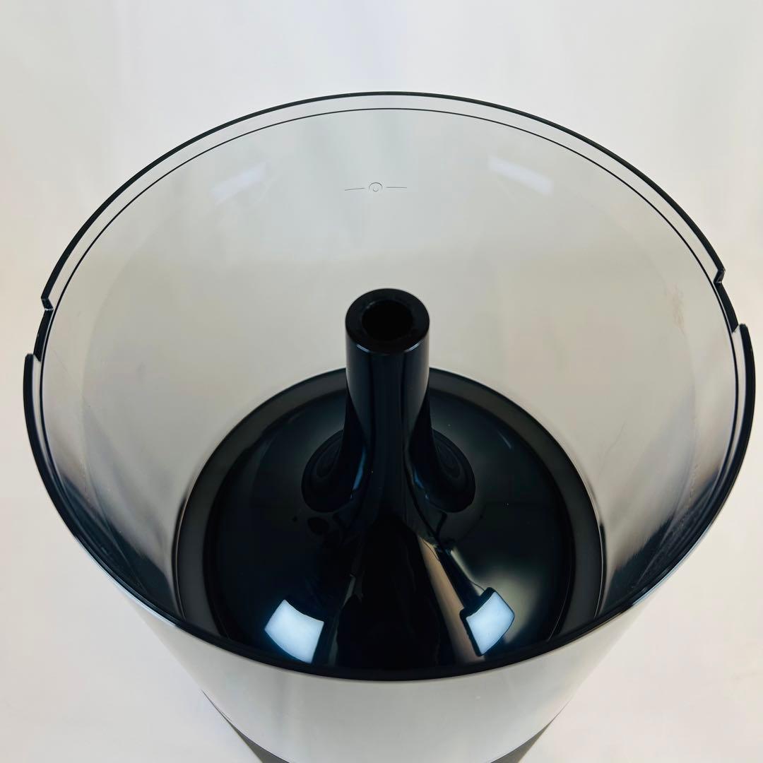 【極美品】限定色 cado 加湿器 STEM300 Premium Black