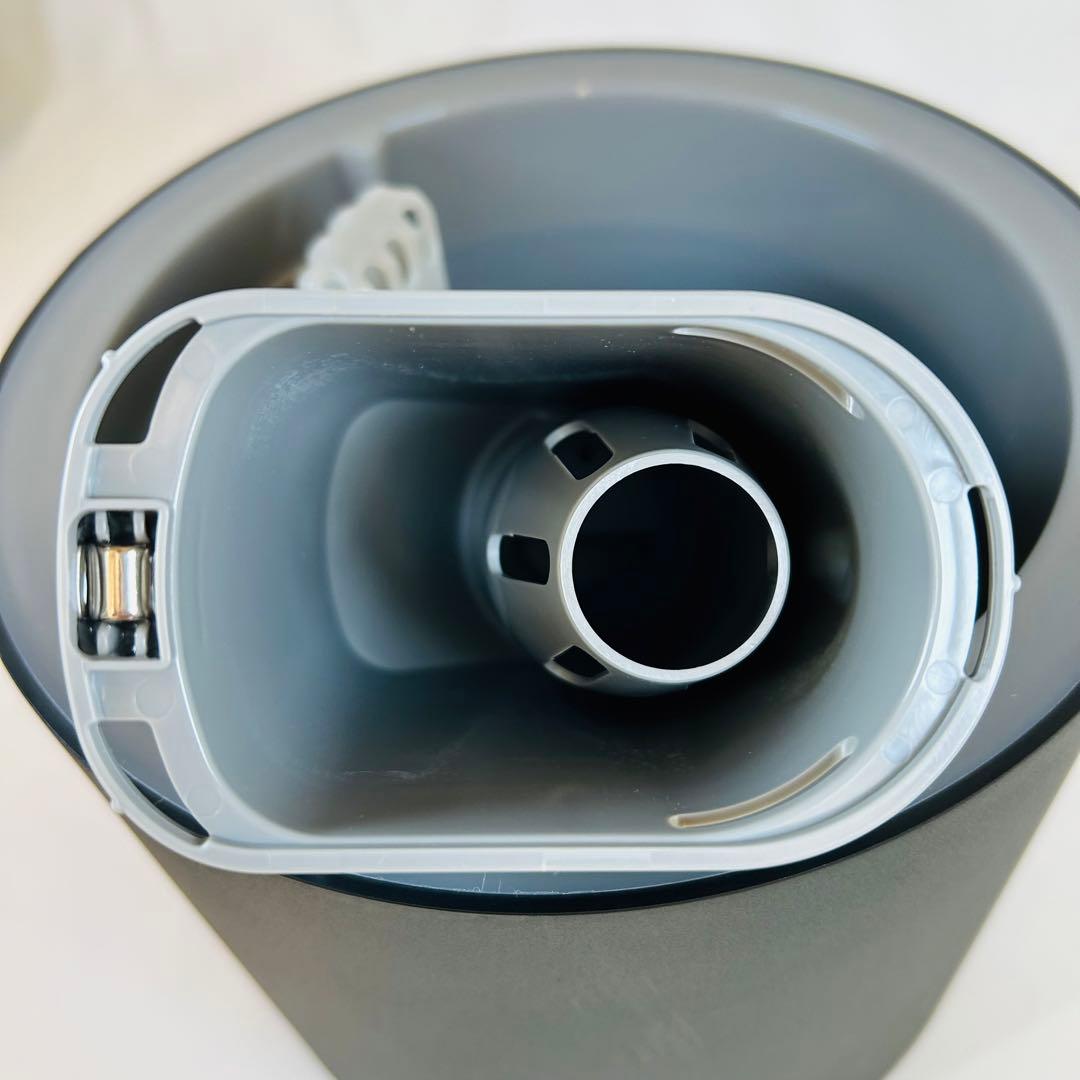 【極美品】限定色 cado 加湿器 STEM300 Premium Black